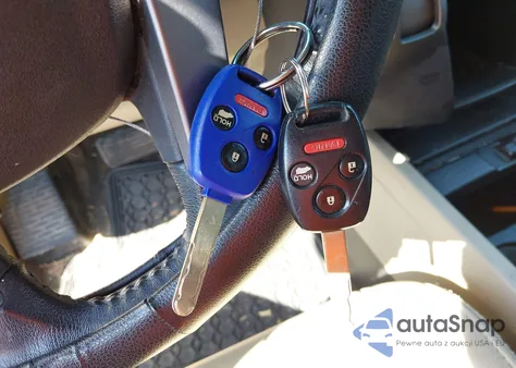 2013 Honda Pilot Ex-L z USA, uszkodzony, nr VIN 5FNYF3H57DB028095